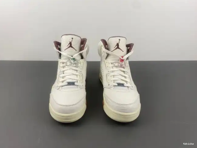 Rep TBK Grito 5 El Jordan HF8833-100 Air 0512